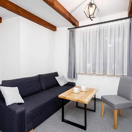 Taternik - Mountain View - Family Room&104 Apartman *