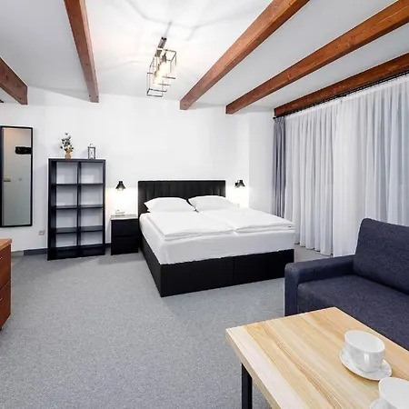 Apartman Taternik - Mountain View - Family Room&104 Zakopane