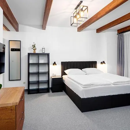 Taternik - Mountain View - Family Room&104 * Zakopane