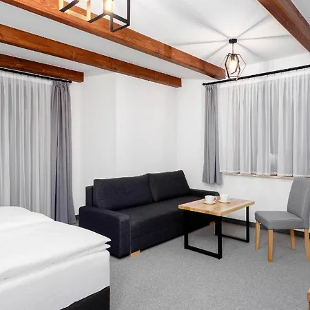 Apartman Taternik - Mountain View - Family Room&104 *