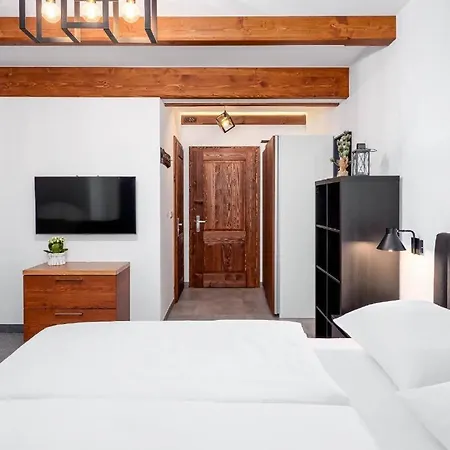Taternik - Mountain View - Family Room&104 شقة *