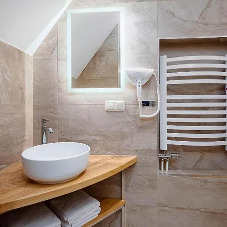 Apartman Taternik - Mountain View - Family Room&104 *