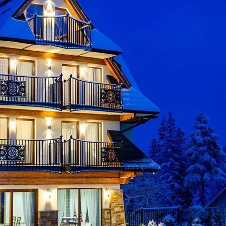 Taternik - Mountain View - Family Room&104 شقة