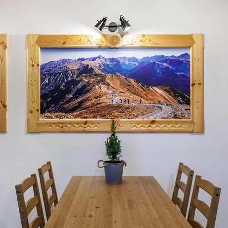 شقة Taternik - Mountain View - Family Room&104 *