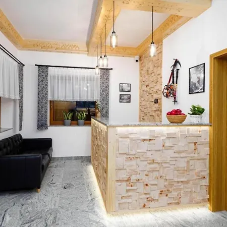 Taternik - Mountain View - Family Room&104 شقة