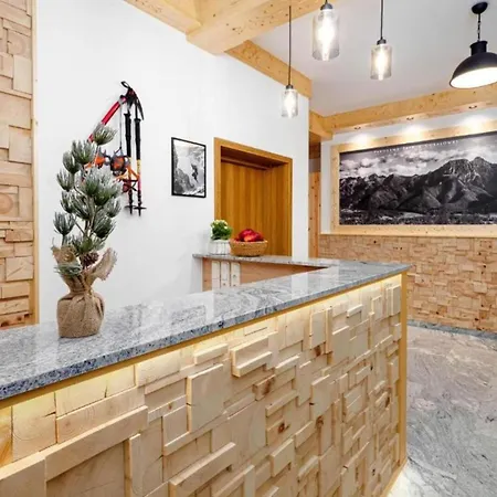 Taternik - Mountain View - Family Room&104 شقة